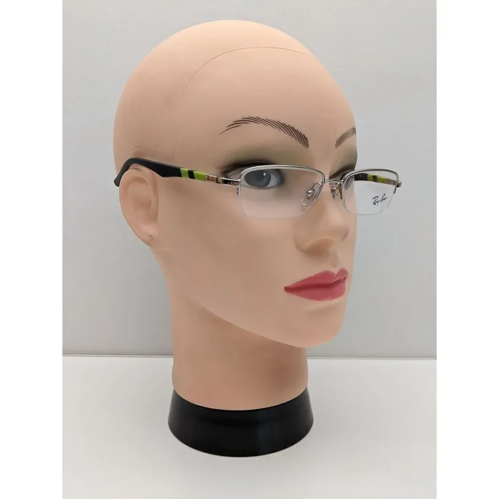 🕶️Ray-Ban RB1031 4012 Eyeglasses 47/15 125 /KAZ120🕶️​